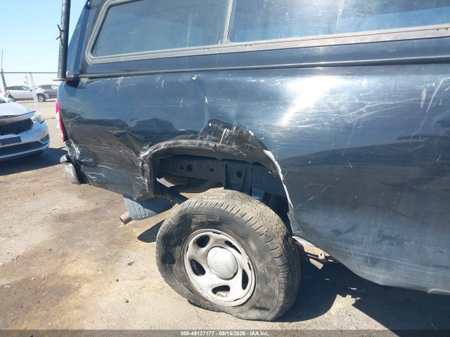46127177 :رقم المزاد ، 5TBKT42165S472505 vin ، 2005 Toyota Tundra Base V8 مزاد بيع