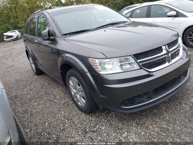Продаж на аукціоні авто 2017 Dodge Journey Se, vin: 3C4PDCAB2HT638088, номер лоту: 46127178