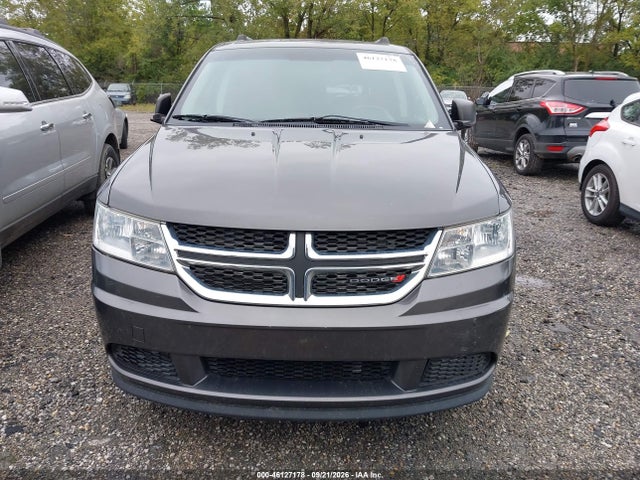 Продаж на аукціоні авто 2017 Dodge Journey Se, vin: 3C4PDCAB2HT638088, номер лоту: 46127178