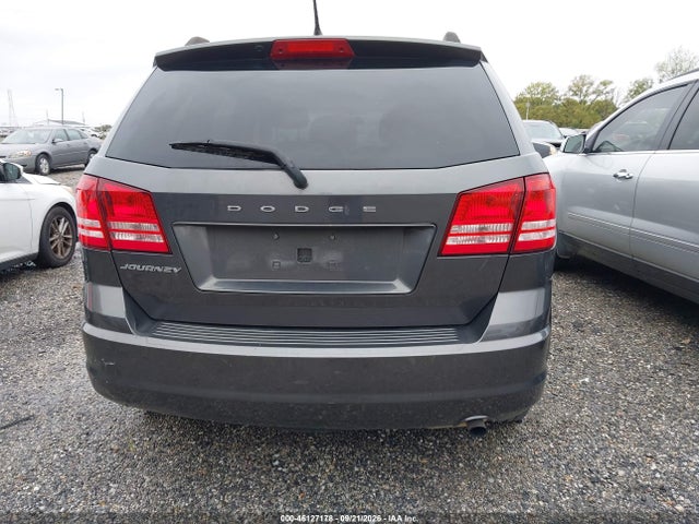 Продаж на аукціоні авто 2017 Dodge Journey Se, vin: 3C4PDCAB2HT638088, номер лоту: 46127178