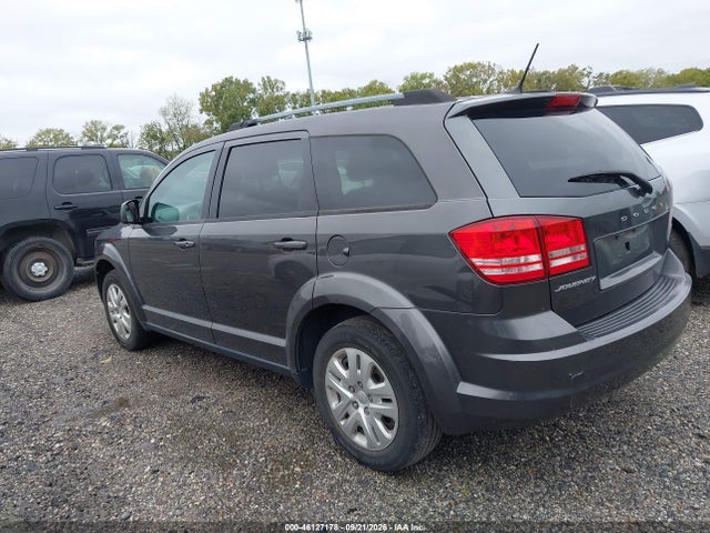 Продаж на аукціоні авто 2017 Dodge Journey Se, vin: 3C4PDCAB2HT638088, номер лоту: 46127178