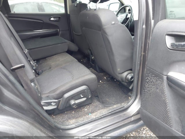 Продаж на аукціоні авто 2017 Dodge Journey Se, vin: 3C4PDCAB2HT638088, номер лоту: 46127178