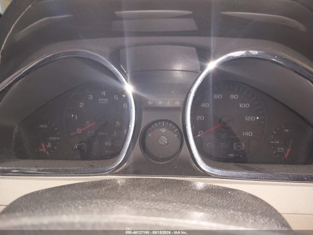 2011 Chevrolet Traverse Ltz მანქანა იყიდება აუქციონზე, vin: 1GNKVLED7BJ131227, აუქციონის ნომერი: 46127190