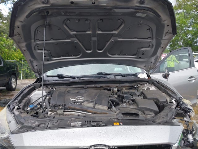 Aukcja sprzedaży 2015 Mazda Mazda3 S Grand Touring, vin: JM1BM1W35F1244928, numer aukcji: 46127193