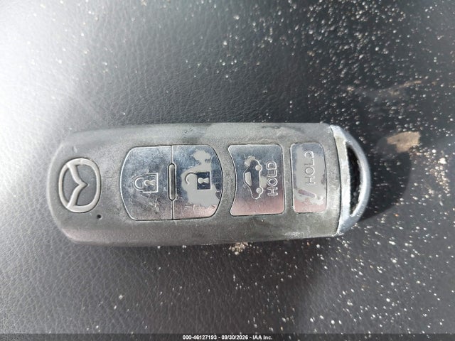 Aukcja sprzedaży 2015 Mazda Mazda3 S Grand Touring, vin: JM1BM1W35F1244928, numer aukcji: 46127193
