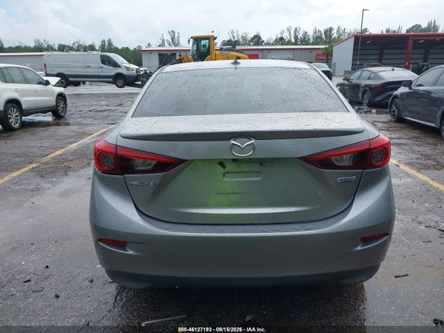 Aukcja sprzedaży 2015 Mazda Mazda3 S Grand Touring, vin: JM1BM1W35F1244928, numer aukcji: 46127193