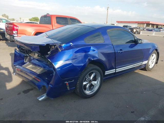 46127194 :رقم المزاد ، 1ZVBP8AM6D5248084 vin ، 2013 Ford Mustang V6 مزاد بيع