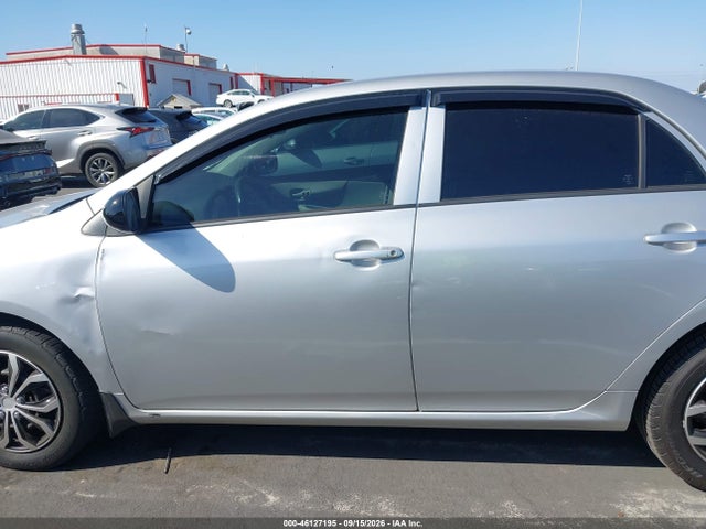 Auction sale of the 2011 Toyota Corolla, vin: JTDBU4EEXB9138491, lot number: 46127195