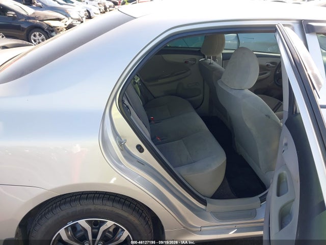 Auction sale of the 2011 Toyota Corolla, vin: JTDBU4EEXB9138491, lot number: 46127195