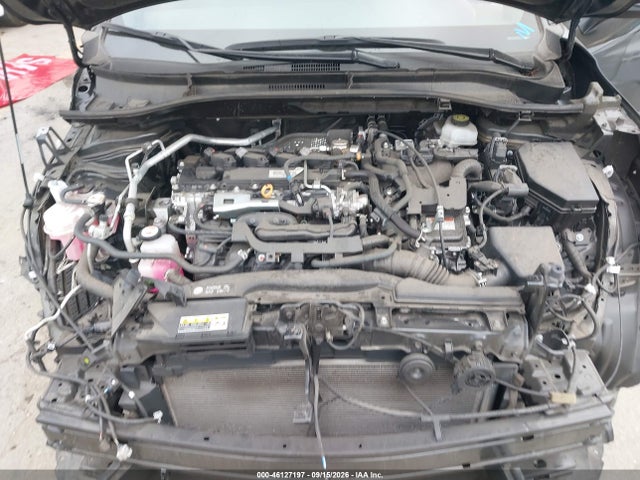 Aukcja sprzedaży 2024 Toyota Corolla Cross Hybrid Se, vin: 7MUFBABG5RV035198, numer aukcji: 46127197
