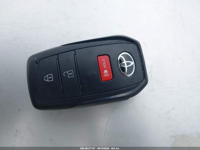 Aukcja sprzedaży 2024 Toyota Corolla Cross Hybrid Se, vin: 7MUFBABG5RV035198, numer aukcji: 46127197
