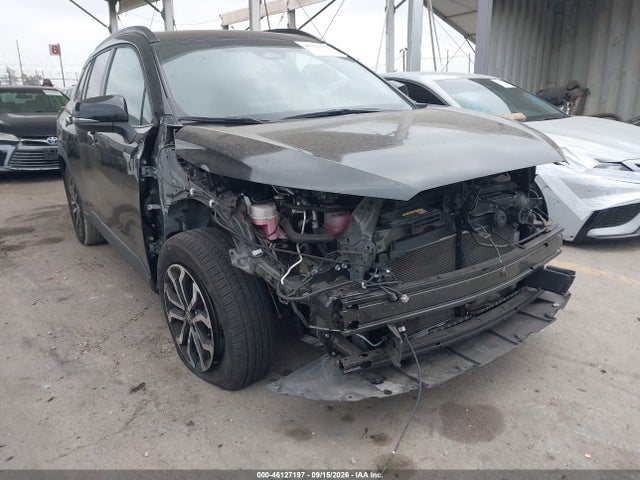Aukcja sprzedaży 2024 Toyota Corolla Cross Hybrid Se, vin: 7MUFBABG5RV035198, numer aukcji: 46127197