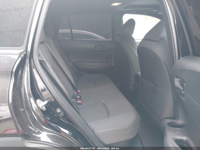 Aukcja sprzedaży 2024 Toyota Corolla Cross Hybrid Se, vin: 7MUFBABG5RV035198, numer aukcji: 46127197