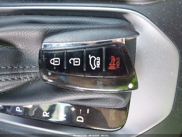 Продаж на аукціоні авто 2017 Hyundai Santa Fe Se Ultimate, vin: KM8SR4HF2HU210906, номер лоту: 46127202