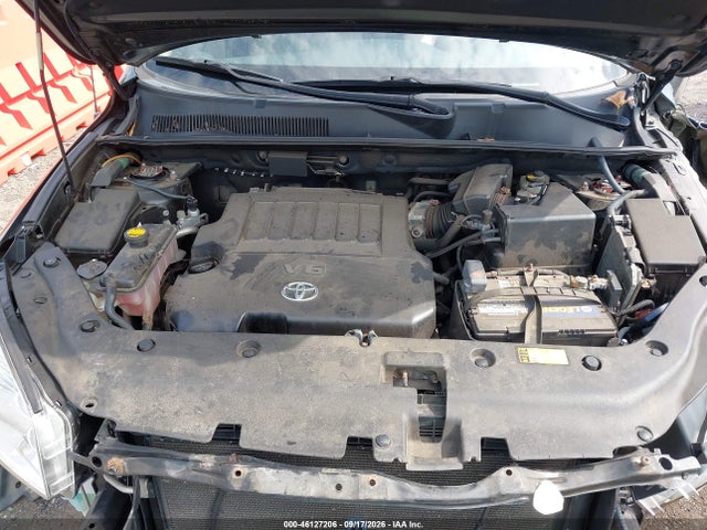 Aukcja sprzedaży 2008 Toyota Rav4 Base V6, vin: JTMBK33V886034370, numer aukcji: 46127206