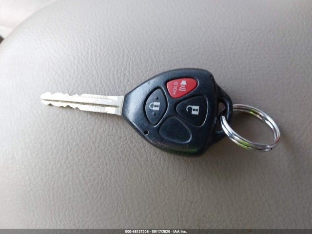Aukcja sprzedaży 2008 Toyota Rav4 Base V6, vin: JTMBK33V886034370, numer aukcji: 46127206