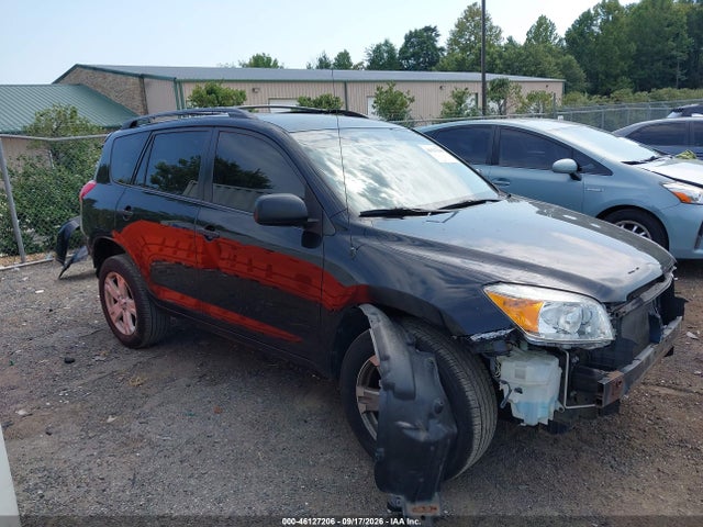 Aukcja sprzedaży 2008 Toyota Rav4 Base V6, vin: JTMBK33V886034370, numer aukcji: 46127206