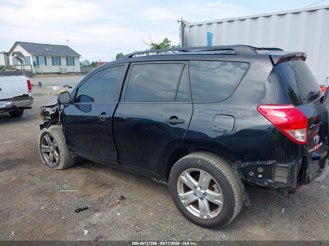 Aukcja sprzedaży 2008 Toyota Rav4 Base V6, vin: JTMBK33V886034370, numer aukcji: 46127206