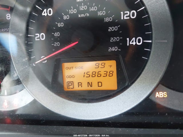 Aukcja sprzedaży 2008 Toyota Rav4 Base V6, vin: JTMBK33V886034370, numer aukcji: 46127206