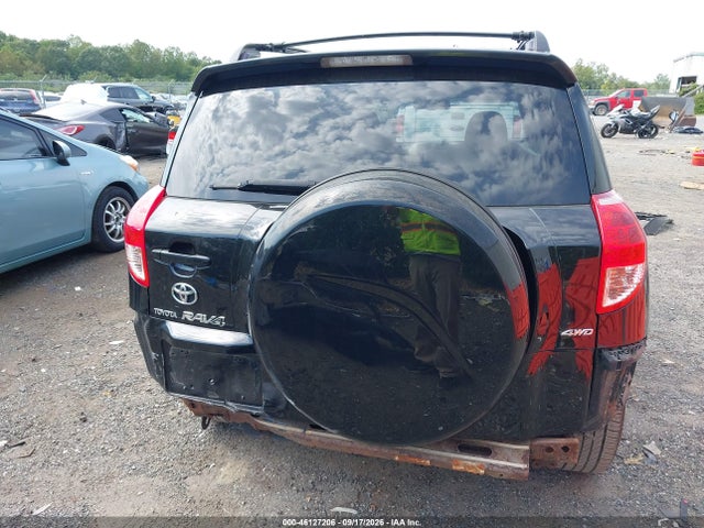 Aukcja sprzedaży 2008 Toyota Rav4 Base V6, vin: JTMBK33V886034370, numer aukcji: 46127206