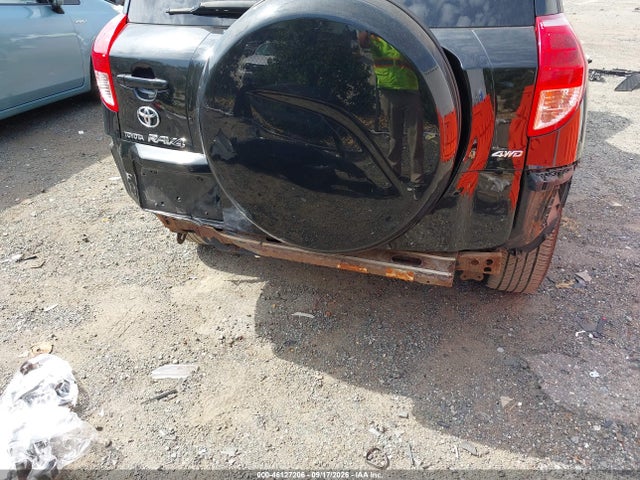 Aukcja sprzedaży 2008 Toyota Rav4 Base V6, vin: JTMBK33V886034370, numer aukcji: 46127206