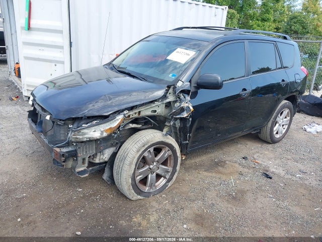 Aukcja sprzedaży 2008 Toyota Rav4 Base V6, vin: JTMBK33V886034370, numer aukcji: 46127206