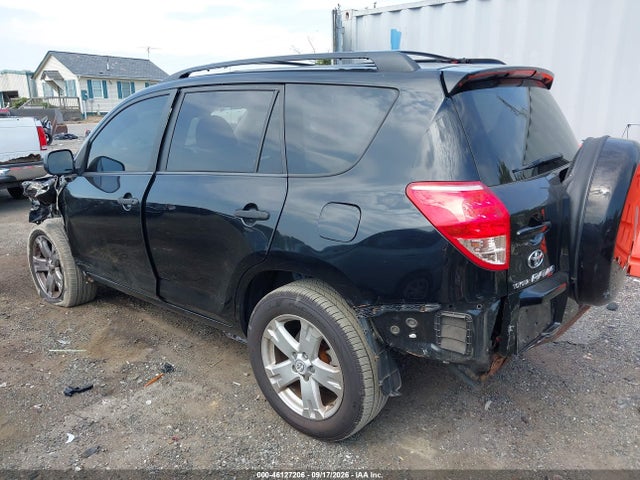 Aukcja sprzedaży 2008 Toyota Rav4 Base V6, vin: JTMBK33V886034370, numer aukcji: 46127206