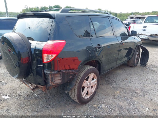 Aukcja sprzedaży 2008 Toyota Rav4 Base V6, vin: JTMBK33V886034370, numer aukcji: 46127206