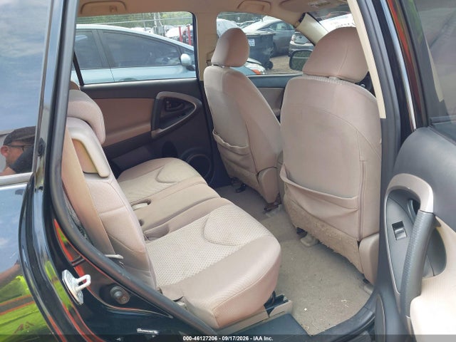 Aukcja sprzedaży 2008 Toyota Rav4 Base V6, vin: JTMBK33V886034370, numer aukcji: 46127206