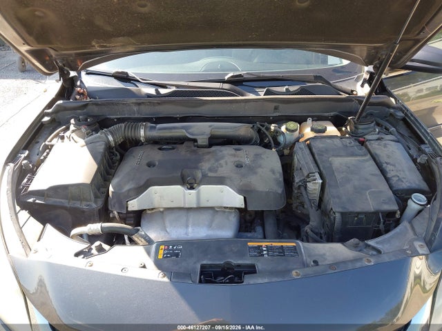 46127207 :رقم المزاد ، 1G11B5SL5EF225837 vin ، 2014 Chevrolet Malibu 1ls مزاد بيع