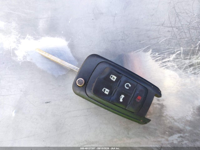46127207 :رقم المزاد ، 1G11B5SL5EF225837 vin ، 2014 Chevrolet Malibu 1ls مزاد بيع