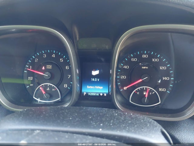 46127207 :رقم المزاد ، 1G11B5SL5EF225837 vin ، 2014 Chevrolet Malibu 1ls مزاد بيع