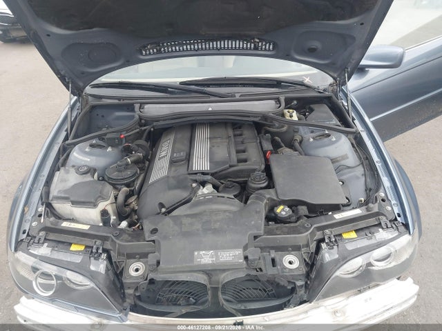 Продаж на аукціоні авто 2005 Bmw 330ci, vin: WBABW53405PL53370, номер лоту: 46127208
