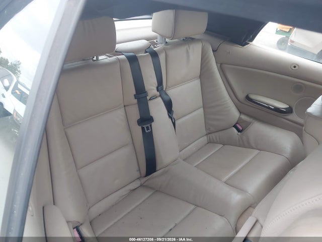 Продаж на аукціоні авто 2005 Bmw 330ci, vin: WBABW53405PL53370, номер лоту: 46127208