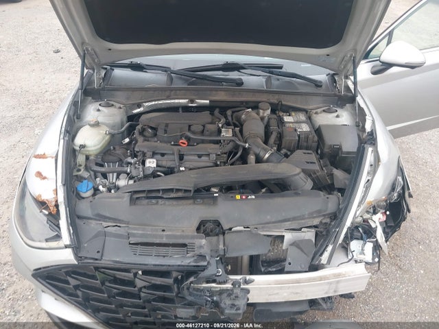 Aukcja sprzedaży 2020 Hyundai Sonata Limited, vin: 5NPEH4J28LH005637, numer aukcji: 46127210