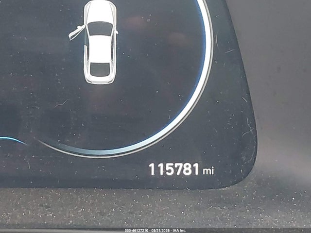 Aukcja sprzedaży 2020 Hyundai Sonata Limited, vin: 5NPEH4J28LH005637, numer aukcji: 46127210