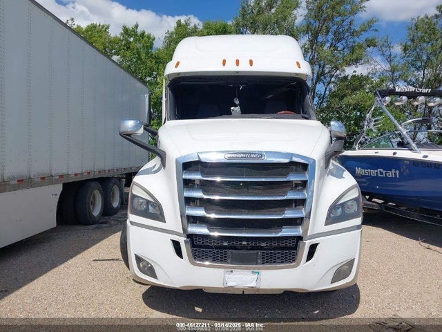 Freightliner New Cascadia 126 2022 3AKJHHDR0NSNB2683 Image 7