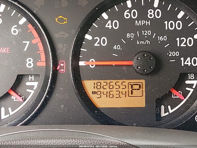 Продажа на аукционе авто 2012 Nissan Xterra S, vin: 5N1AN0NW9CC517542, номер лота: 46127213
