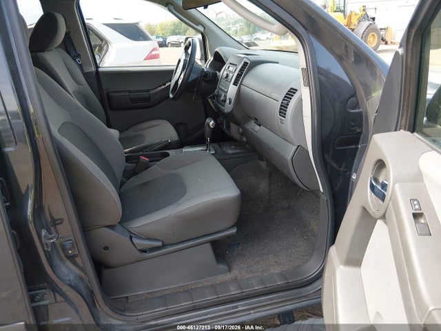 Продажа на аукционе авто 2012 Nissan Xterra S, vin: 5N1AN0NW9CC517542, номер лота: 46127213