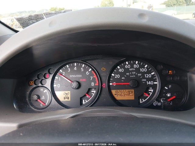 Продажа на аукционе авто 2012 Nissan Xterra S, vin: 5N1AN0NW9CC517542, номер лота: 46127213