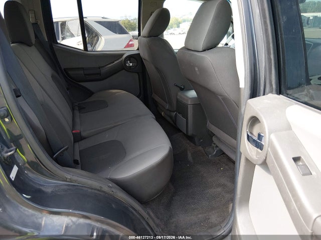 Продажа на аукционе авто 2012 Nissan Xterra S, vin: 5N1AN0NW9CC517542, номер лота: 46127213