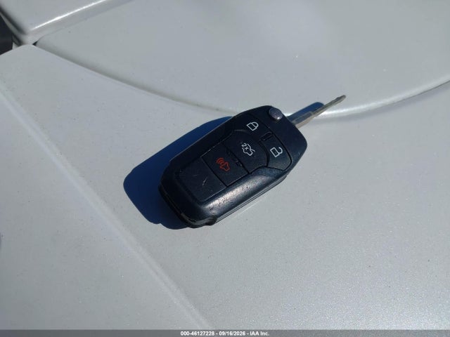 46127228 :رقم المزاد ، 3FA6P0HD6GR387196 vin ، 2016 Ford Fusion Se مزاد بيع