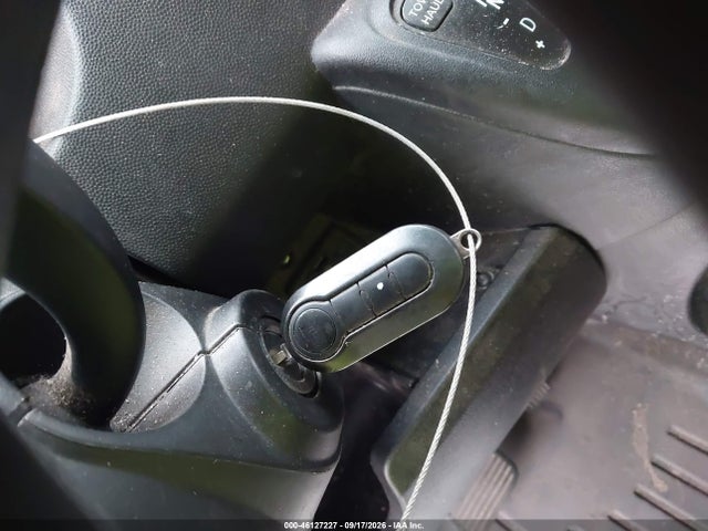 46127227 :رقم المزاد ، 3C6TRVDG9FE513813 vin ، 2015 Ram Promaster 2500 High Roof مزاد بيع