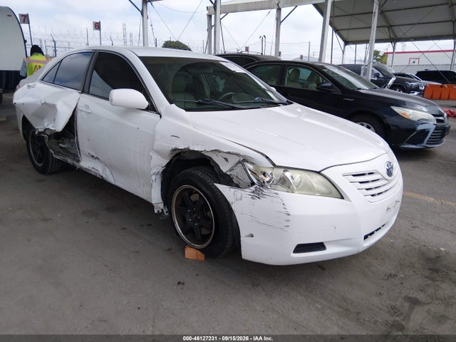 Продаж на аукціоні авто 2009 Toyota Camry Le, vin: 4T4BE46K49R048232, номер лоту: 46127231