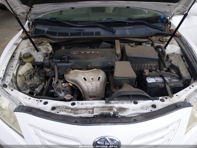Продаж на аукціоні авто 2009 Toyota Camry Le, vin: 4T4BE46K49R048232, номер лоту: 46127231