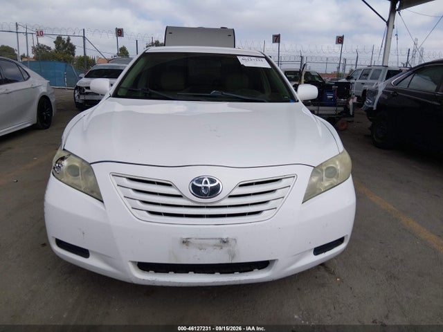 Продаж на аукціоні авто 2009 Toyota Camry Le, vin: 4T4BE46K49R048232, номер лоту: 46127231