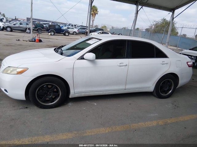 Продаж на аукціоні авто 2009 Toyota Camry Le, vin: 4T4BE46K49R048232, номер лоту: 46127231