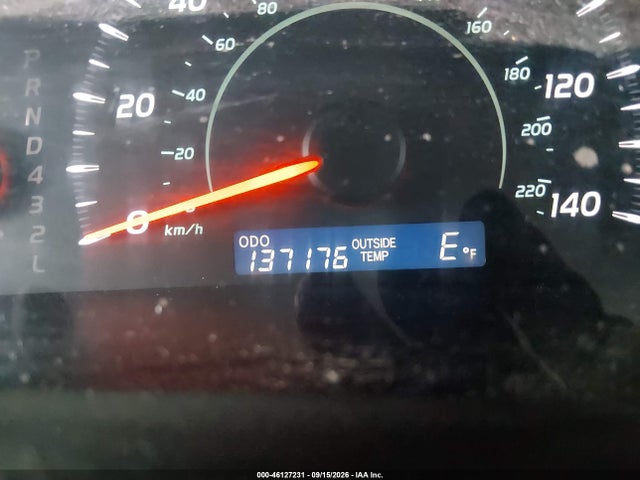 Продаж на аукціоні авто 2009 Toyota Camry Le, vin: 4T4BE46K49R048232, номер лоту: 46127231