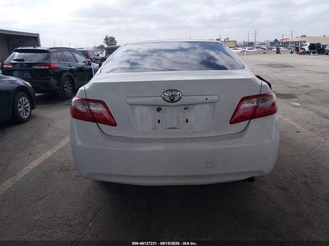 Продаж на аукціоні авто 2009 Toyota Camry Le, vin: 4T4BE46K49R048232, номер лоту: 46127231