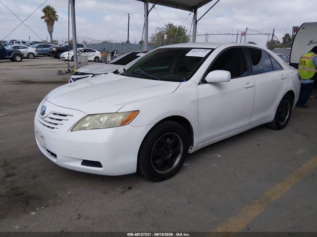 Продаж на аукціоні авто 2009 Toyota Camry Le, vin: 4T4BE46K49R048232, номер лоту: 46127231